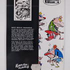 Peter Bagge : Buddy Bradley managerina - pikkukuva 2