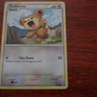 Spearow 62/95 ja Teddiursa 65/95, Unleashed (2010), common - pikkukuva 2