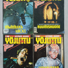 Yöjuttu vuosikerta 1988 - pikkukuva 3