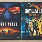 Night Watch - yövahti (2004) & Day Watch (2006) 2DVD - pikkukuva 1