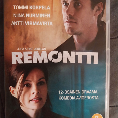 Remontti