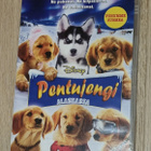 DVD 20 kpl naarmuisia animaatiofilmejä - pikkukuva 3