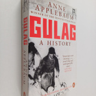 Anne Applebaum : Gulag : a history - pikkukuva 1