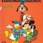 Disneyn Maksi-Minnit: Hauskat muistot (1973) - pikkukuva 1