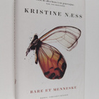 Kristine Naess : Bare et menneske : roman - pikkukuva 1