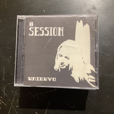 Session - Unikuva CD