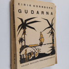 Eirik Hornborg : Gudarna : en berättelse från Stilla havet - pikkukuva 1
