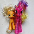 MLP ponit 2kpl - pikkukuva 5