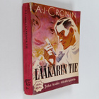 A. J. Cronin : Lääkärin tie - pikkukuva 1