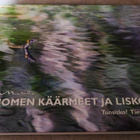 Latva &  Tarnanen : SUOMEN KÄÄRMEET JA LISKOT - pikkukuva 1