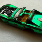 Corgi Toys: Chevrolet Corvette Sting Ray Coupe - pikkukuva 4