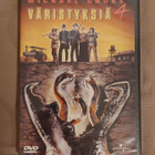 Väristyksiä 4 (Uusi, avaamaton) (DVD) - pikkukuva 1