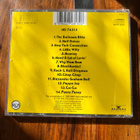 The Sweet - Blockbusters cd - pikkukuva 2