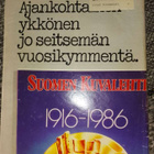 Metsästys ja kalastus 10/1986 - pikkukuva 2