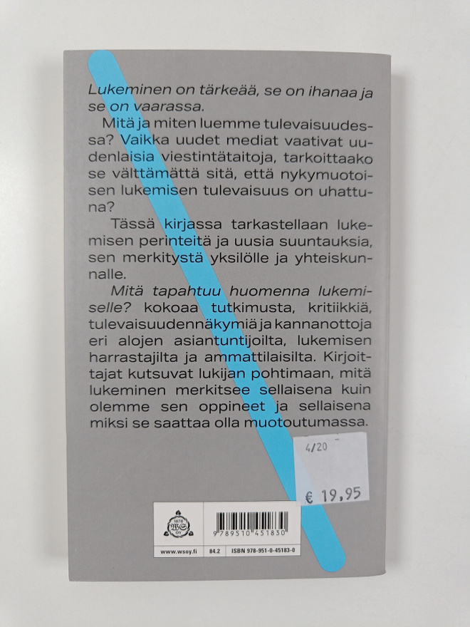 Item image