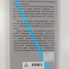 Mitä tapahtuu huomenna lukemiselle? - pikkukuva 2