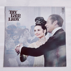 My Fair Lady - Original Soundtrack recording lp - pikkukuva 2