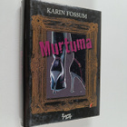 Karin Fossum : Murtuma - pikkukuva 1