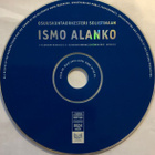 Osuuskuntaorkesteri & Ismo Alanko: Elokuun Häävalssi CD`s - pikkukuva 3