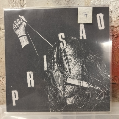 PRISÃO - S/T 7"