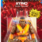 Masters of the Universe Origins HYPNO   - HEAD HUNTER STORE. - pikkukuva 1