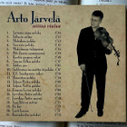 Arto Järvelä - Plays Fiddle / Soittaa viulua (CD) - pikkukuva 2