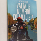Vesa Tuominen : Valtatie numero kolmetoista - pikkukuva 1