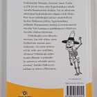 Harri Istvan Mäki : Superkumikana - pikkukuva 2