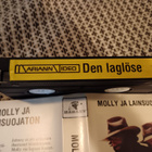 Molly ja Lainsuojaton vhs fix - pikkukuva 2