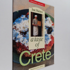 June Marinos : A Taste of Crete - pikkukuva 1