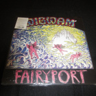 WIGWAM - FAIRYPOINT: UUSI FIN 2014 2LP MINT SVR 274 - pikkukuva 1
