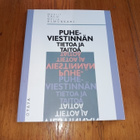 Puheviestinnän tietoa ja taitoa - pikkukuva 1