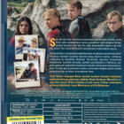 LOMASANKARIT blu-ray - pikkukuva 2