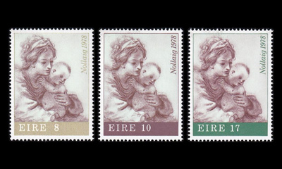 Irlanti 388-90 ** Joulu (1978)