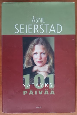 Åsne Seierstad: Satayksi päivää