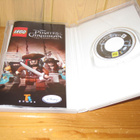 Lego Pirates of the Caribbean The Video Game PSP - pikkukuva 2