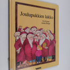 Ute Krause : Joulupukkien lakko - pikkukuva 1