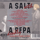 Salt-N-Pepa - A Salt With A Deadly Pepa - pikkukuva 2
