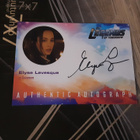 1 Legends of Tomorrow nimmari kortti - pikkukuva 1