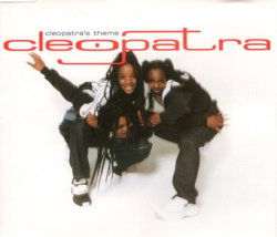 Cleopatra - Cleopatras Theme (CD)