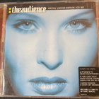 The Audience 2cd cd indie - pikkukuva 1