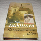 Pirjo Tuominen Hakaniemen kaunis Helene -sid - pikkukuva 1