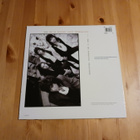Nuclear Valdez – I Am I lp orig 1989 Alt. Rock - pikkukuva 2
