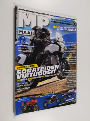 MP Maailma 8/2012