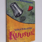 Tuula Kallioniemi : Kuka rakastaa Ruusua - pikkukuva 1
