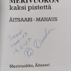 Pertti Duncker : Merivuokon kaksi pistettä : Äitsaari - M... - pikkukuva 3