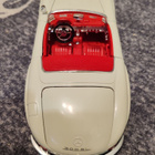 Erittäin harvinainen Mercedes-Benz 300 SL Roadster (1955) - pikkukuva 1