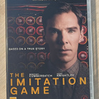 The Imitation Game (2014) 8 Oscarin ehdokas! - pikkukuva 1