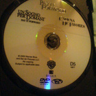 Pay it forward - Anna hyvän kiertää , DVD - pikkukuva 3