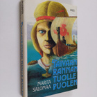 Marita Salomaa : Taivaanrannan tuolle puolen - pikkukuva 1